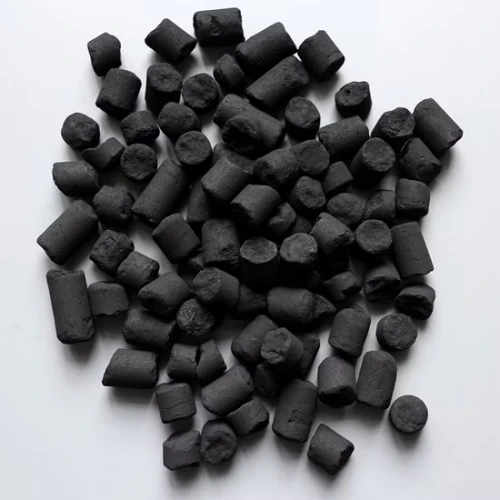 High-Purity-Columnar-Activated-Carbon-for-Ethylalcohol-Organic-Solvent-Recovery High-Purity-Columnar-Activated-Carbon-for-Ethylalcohol-Organic-Solvent-Recovery